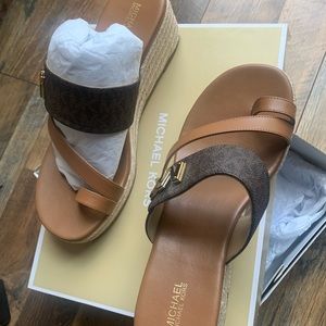 Michael Kors Wedges